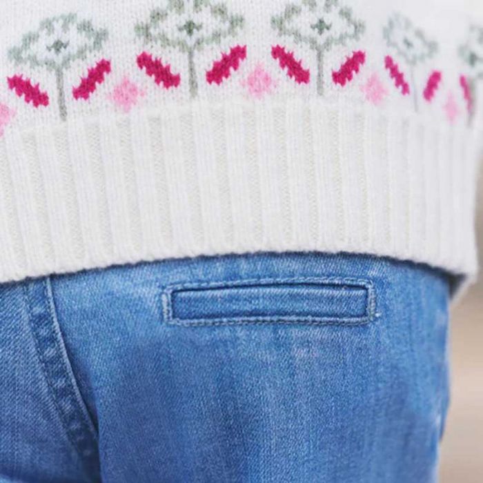 GIRL JEANS - جينز | TARTINE ET CHOCOLAT - تارتين إي شوكولا GIRL JEANS - جينز | TARTINE ET CHOCOLAT - تارتين إي شوكولا