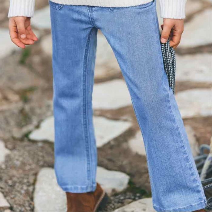 GIRL JEANS - جينز | TARTINE ET CHOCOLAT - تارتين إي شوكولا GIRL JEANS - جينز | TARTINE ET CHOCOLAT - تارتين إي شوكولا