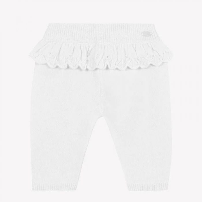 NEWBORN LEGGINGS - ليجينجز | TARTINE ET CHOCOLAT - تارتين إي شوكولا