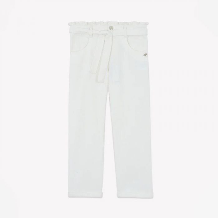 GIRL PANTS - بنطلونات | TARTINE ET CHOCOLAT - تارتين إي شوكولا