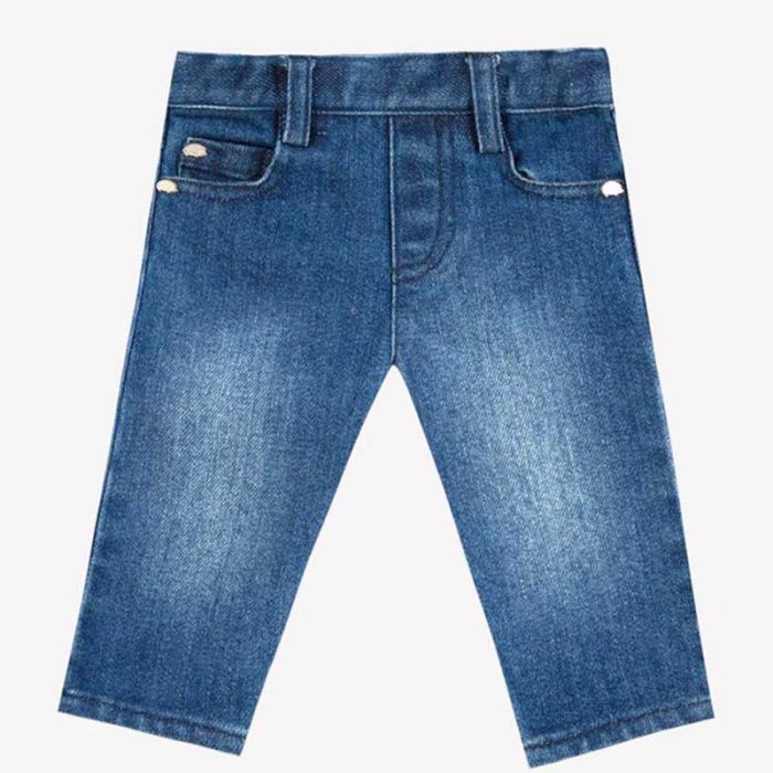 BABY BOY JEANS - جينز | TARTINE ET CHOCOLAT - تارتين إي شوكولا
