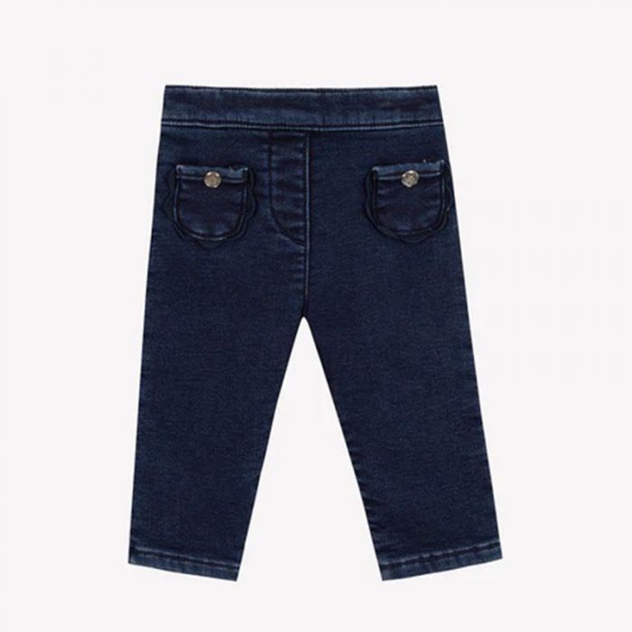 BABY GIRL JEANS - جينز | TARTINE ET CHOCOLAT - تارتين إي شوكولا