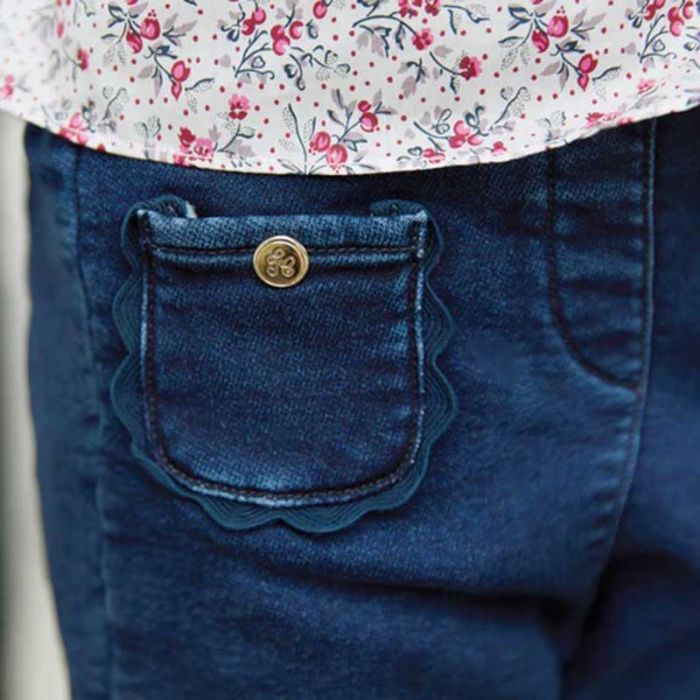 BABY GIRL JEANS - جينز | TARTINE ET CHOCOLAT - تارتين إي شوكولا BABY GIRL JEANS - جينز | TARTINE ET CHOCOLAT - تارتين إي شوكولا