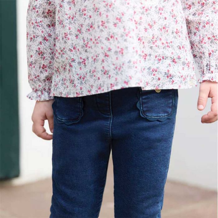 BABY GIRL JEANS - جينز | TARTINE ET CHOCOLAT - تارتين إي شوكولا BABY GIRL JEANS - جينز | TARTINE ET CHOCOLAT - تارتين إي شوكولا