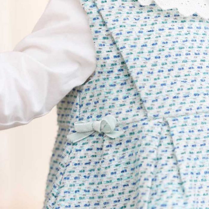 BABY GIRL DRESS - فستان | TARTINE ET CHOCOLAT - تارتين إي شوكولا BABY GIRL DRESS - فستان | TARTINE ET CHOCOLAT - تارتين إي شوكولا