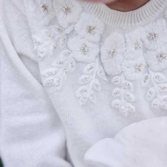 BABY GIRL DRESS - فستان | TARTINE ET CHOCOLAT - تارتين إي شوكولا BABY GIRL DRESS - فستان | TARTINE ET CHOCOLAT - تارتين إي شوكولا