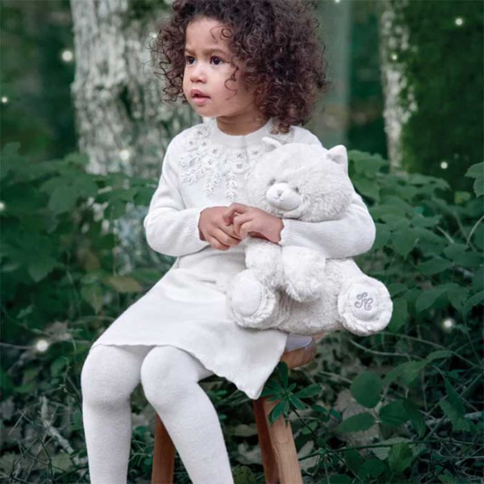 BABY GIRL DRESS - فستان | TARTINE ET CHOCOLAT - تارتين إي شوكولا BABY GIRL DRESS - فستان | TARTINE ET CHOCOLAT - تارتين إي شوكولا