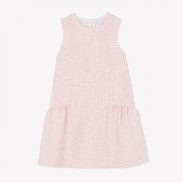 GIRL DRESS - فستان | TARTINE ET CHOCOLAT - تارتين إي شوكولا