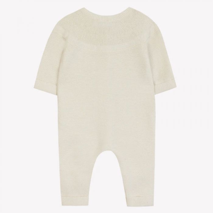 NEWBORN OVERALL - بدلة من قطعة واحدة | TARTINE ET CHOCOLAT - تارتين إي شوكولا NEWBORN OVERALL - بدلة من قطعة واحدة | TARTINE ET CHOCOLAT - تارتين إي شوكولا