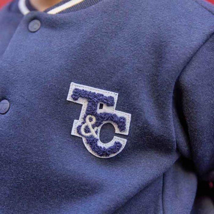 BABY BOY TRACKSUIT - بدلة رياضية | TARTINE ET CHOCOLAT - تارتين إي شوكولا BABY BOY TRACKSUIT - بدلة رياضية | TARTINE ET CHOCOLAT - تارتين إي شوكولا