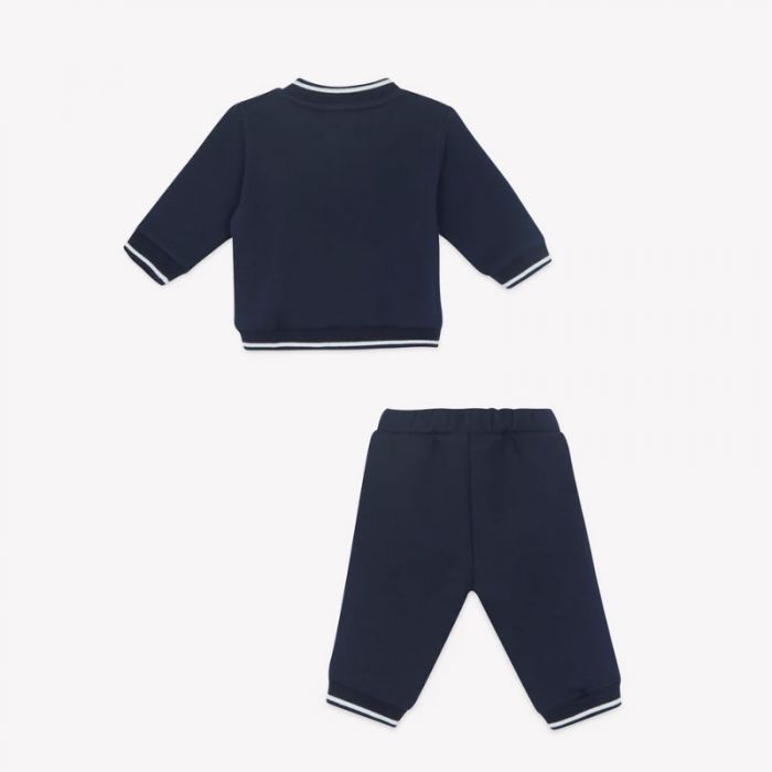 BABY BOY TRACKSUIT - بدلة رياضية | TARTINE ET CHOCOLAT - تارتين إي شوكولا BABY BOY TRACKSUIT - بدلة رياضية | TARTINE ET CHOCOLAT - تارتين إي شوكولا