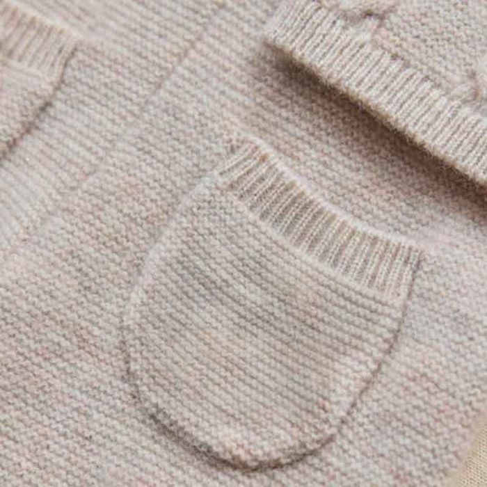 NEWBORN PULLOVER+PANTS - طقم أطفال | TARTINE ET CHOCOLAT - تارتين إي شوكولا NEWBORN PULLOVER+PANTS - طقم أطفال | TARTINE ET CHOCOLAT - تارتين إي شوكولا