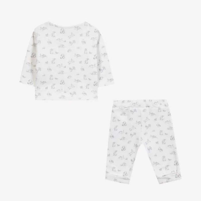 NEWBORN PYJAMA - بيجاما | TARTINE ET CHOCOLAT - تارتين إي شوكولا NEWBORN PYJAMA - بيجاما | TARTINE ET CHOCOLAT - تارتين إي شوكولا