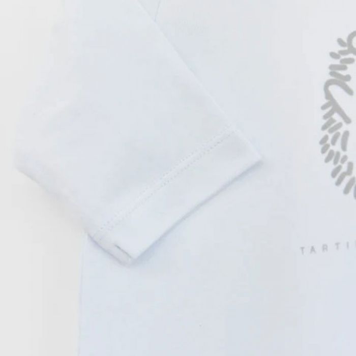 NEWBORN OVERALL - بدلة من قطعة واحدة | TARTINE ET CHOCOLAT - تارتين إي شوكولا NEWBORN OVERALL - بدلة من قطعة واحدة | TARTINE ET CHOCOLAT - تارتين إي شوكولا