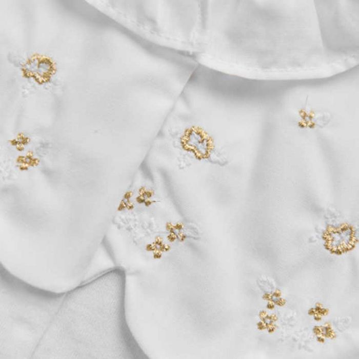 NEWBORN OVERALL - بدلة من قطعة واحدة | TARTINE ET CHOCOLAT - تارتين إي شوكولا NEWBORN OVERALL - بدلة من قطعة واحدة | TARTINE ET CHOCOLAT - تارتين إي شوكولا