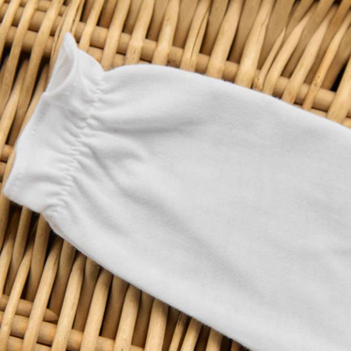 NEWBORN OVERALL - بدلة من قطعة واحدة | TARTINE ET CHOCOLAT - تارتين إي شوكولا NEWBORN OVERALL - بدلة من قطعة واحدة | TARTINE ET CHOCOLAT - تارتين إي شوكولا