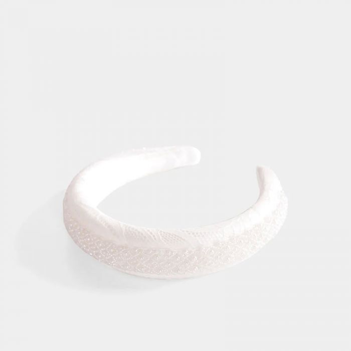 HEADBAND - ربطة شعر | SELF-PORTRAIT - سيلف-بورتريت HEADBAND - ربطة شعر | SELF-PORTRAIT - سيلف-بورتريت
