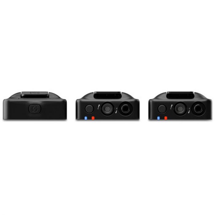 RODE WIRELESS GO-II 2 PERSON GEN 3 - ملحقات الكاميرا | RODE - رود RODE WIRELESS GO-II 2 PERSON GEN 3 - ملحقات الكاميرا | RODE - رود