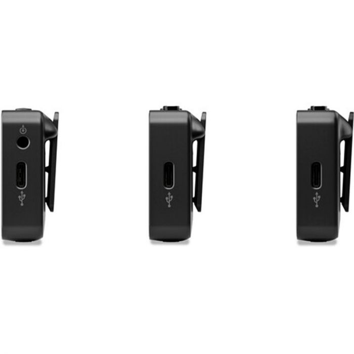 RODE WIRELESS GO-II 2 PERSON GEN 3 - ملحقات الكاميرا | RODE - رود RODE WIRELESS GO-II 2 PERSON GEN 3 - ملحقات الكاميرا | RODE - رود