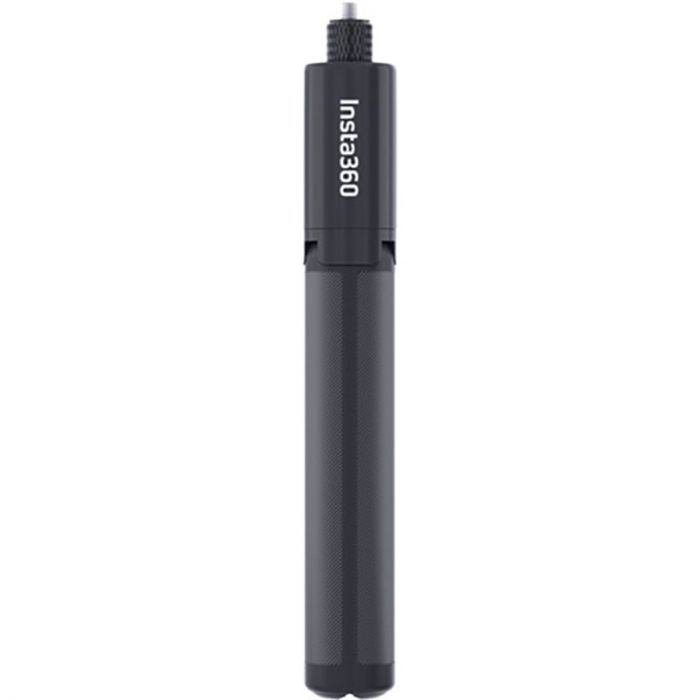 INSTA360 2 IN 1 INVISIBLE SELFIE STICK+TRIPOD - ملحقات الكاميرا | INSTA 360 - أنستا۳٦۰ INSTA360 2 IN 1 INVISIBLE SELFIE STICK+TRIPOD - ملحقات الكاميرا | INSTA 360 - أنستا۳٦۰