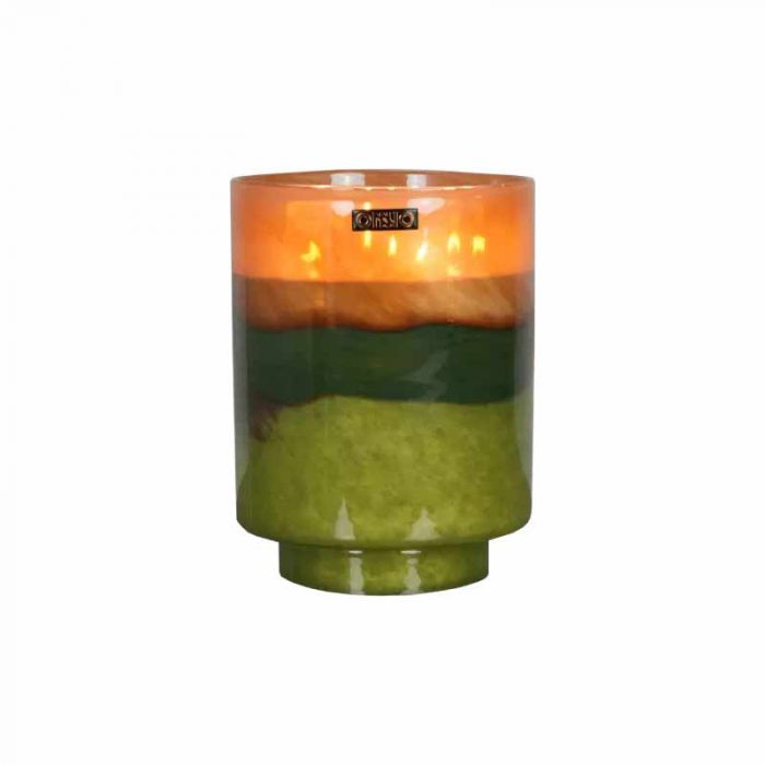 ART COL JANE CANDLE XL TRUE FIG: ONNO - شمعة معطرة | ONNO - أونو
