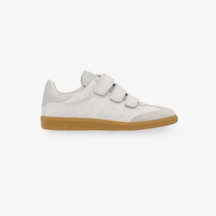 SNEAKERS - أحذية نسائية | ISABEL MARANT - إيزابيل مارنت