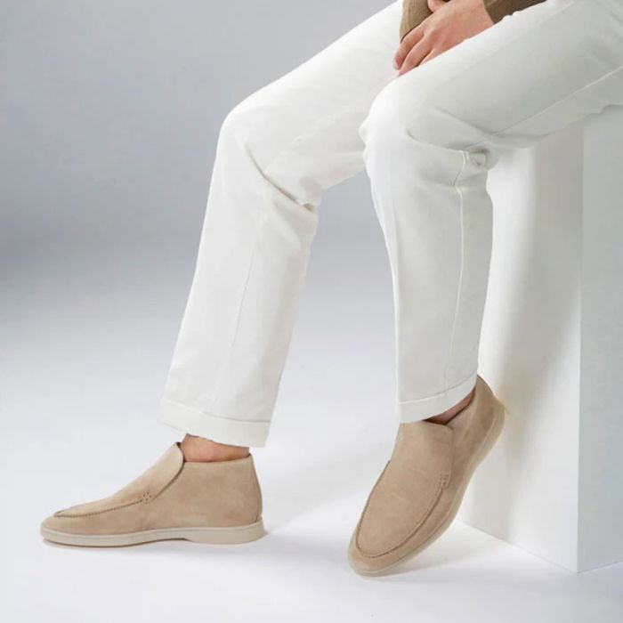 CITY LOAFER 2.0 - أحذية رجالية | AURELIEN - أوريليان CITY LOAFER 2.0 - أحذية رجالية | AURELIEN - أوريليان