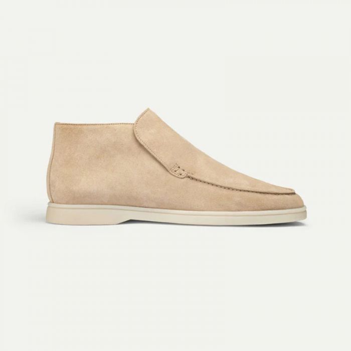 CITY LOAFER 2.0 - أحذية رجالية | AURELIEN - أوريليان CITY LOAFER 2.0 - أحذية رجالية | AURELIEN - أوريليان