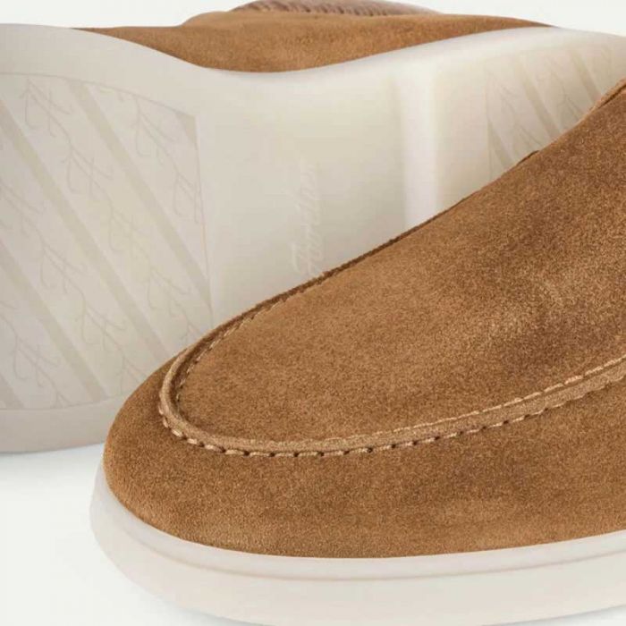 DESERT BOOT CASHWOOL - أحذية رجالية | AURELIEN - أوريليان DESERT BOOT CASHWOOL - أحذية رجالية | AURELIEN - أوريليان