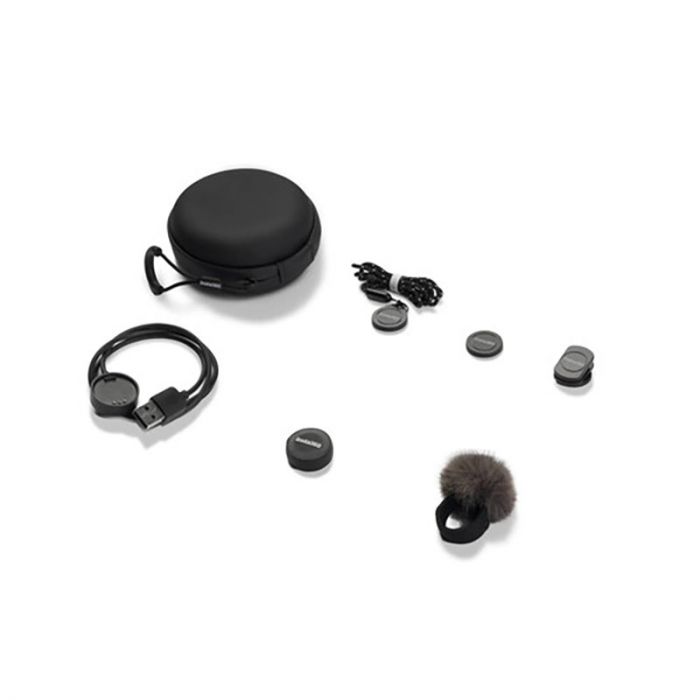 INSTA360 MIC AIR TRANSMITTER - ملحقات الكاميرا | INSTA 360 - أنستا۳٦۰ INSTA360 MIC AIR TRANSMITTER - ملحقات الكاميرا | INSTA 360 - أنستا۳٦۰