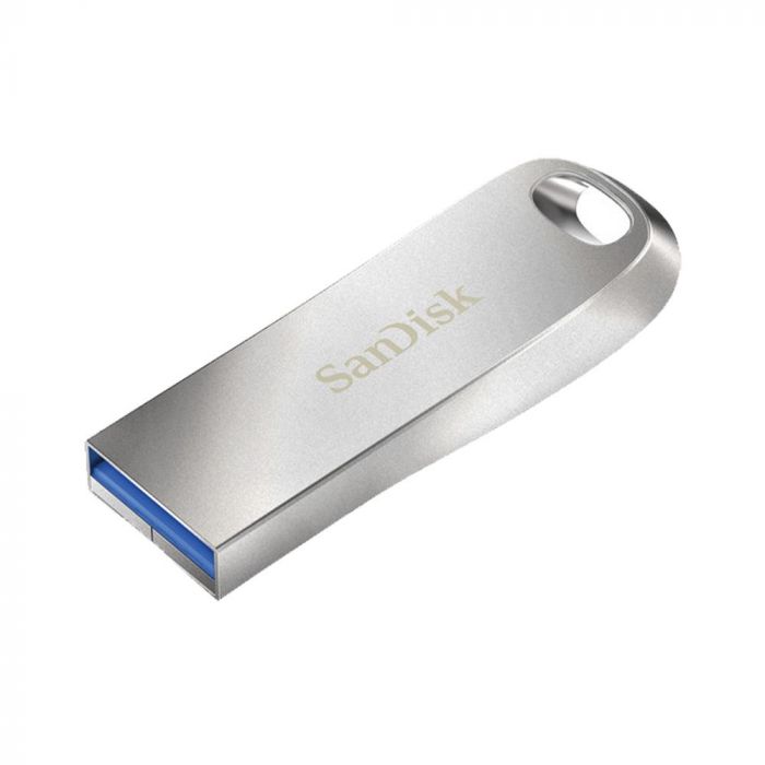 SDCZ74-064G-G46 ULTRA METAL USB - بطاقة ميموري للهاتف الخليوي | SANDISK - سانديسك