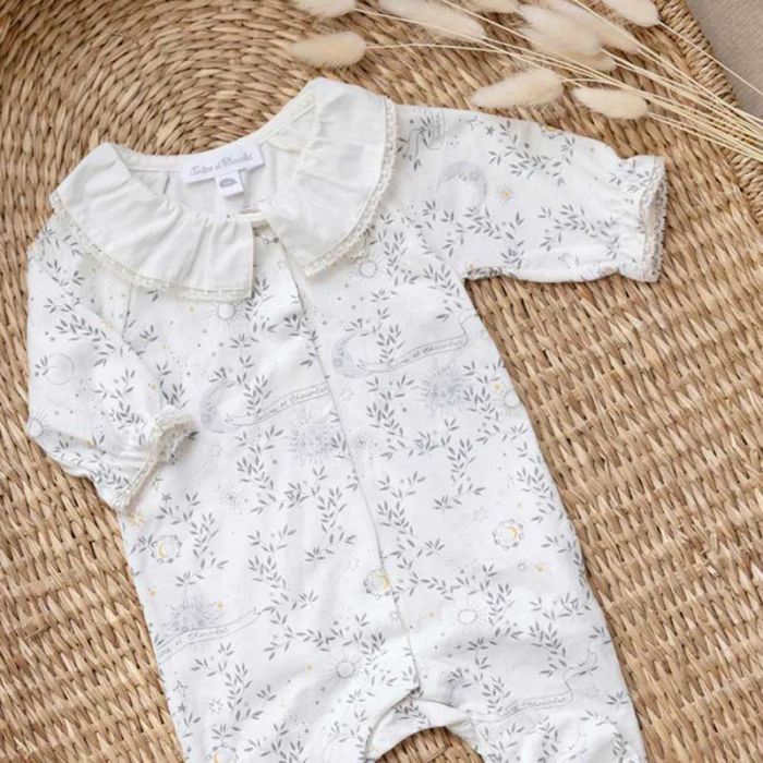 OVERALL - بدلة من قطعة واحدة | TARTINE ET CHOCOLAT - تارتين إي شوكولا