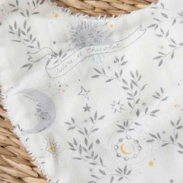 BIBS - مريلة | TARTINE ET CHOCOLAT - تارتين إي شوكولا BIBS - مريلة | TARTINE ET CHOCOLAT - تارتين إي شوكولا
