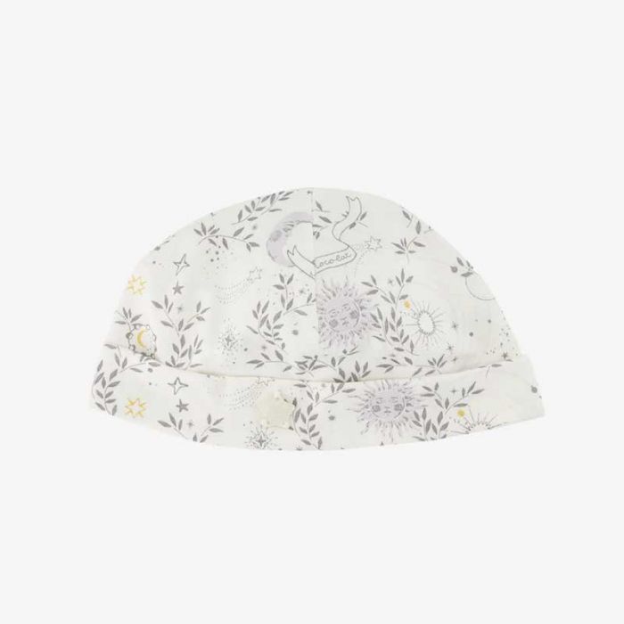 NEWBORN HAT - قبعة | TARTINE ET CHOCOLAT - تارتين إي شوكولا