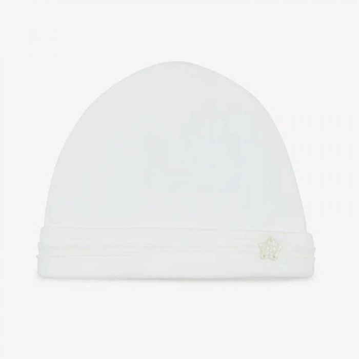 NEWBORN HAT - قبعة | TARTINE ET CHOCOLAT - تارتين إي شوكولا