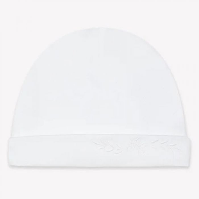 NEWBORN HAT - قبعة | TARTINE ET CHOCOLAT - تارتين إي شوكولا