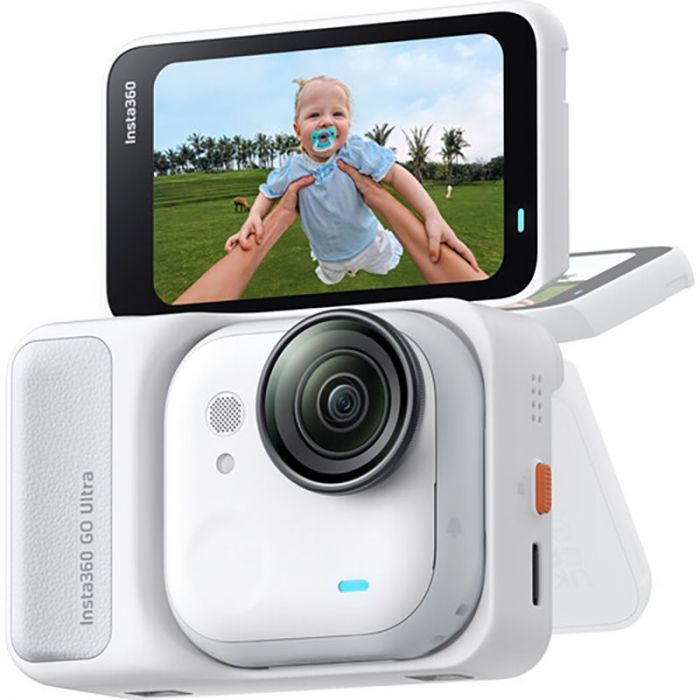 INSTA360 GO ULTRA CREATOR BUNDLE - ARC WH - ملحقات الكاميرا | INSTA 360 - أنستا۳٦۰ INSTA360 GO ULTRA CREATOR BUNDLE - ARC WH - ملحقات الكاميرا | INSTA 360 - أنستا۳٦۰