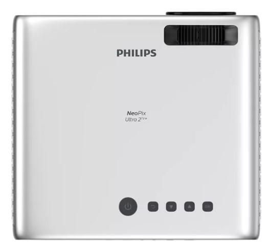 NEOPIX ULTRA 2TV PLUS - البروجيكتور | PHILIPS - فيليبس NEOPIX ULTRA 2TV PLUS - البروجيكتور | PHILIPS - فيليبس