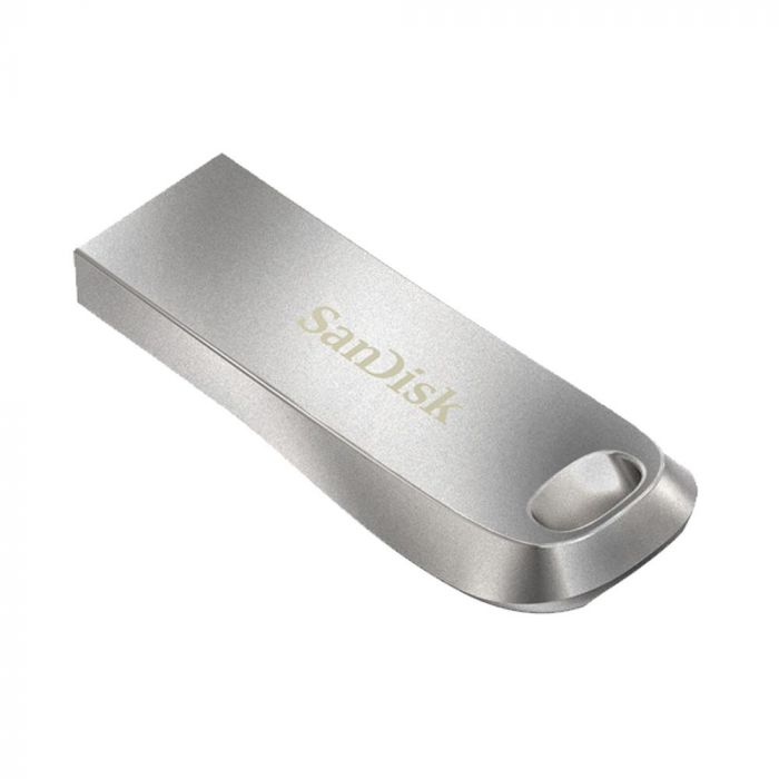 SDCZ74-064G-G46 ULTRA METAL USB - بطاقة ميموري للهاتف الخليوي | SANDISK - سانديسك