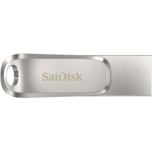 SDDDC4-128G-G46 DUAL DRIVE LUXE USB 128GB - أجهزة التخزين | SANDISK - سانديسك SDDDC4-128G-G46 DUAL DRIVE LUXE USB 128GB - أجهزة التخزين | SANDISK - سانديسك