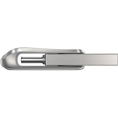 SDDDC4-128G-G46 DUAL DRIVE LUXE USB 128GB - أجهزة التخزين | SANDISK - سانديسك SDDDC4-128G-G46 DUAL DRIVE LUXE USB 128GB - أجهزة التخزين | SANDISK - سانديسك