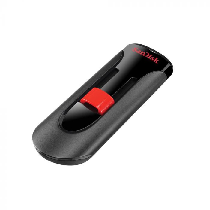 SDCZ600-064G-G35 CRUZER GLIDE 64GB - أجهزة التخزين | SANDISK - سانديسك