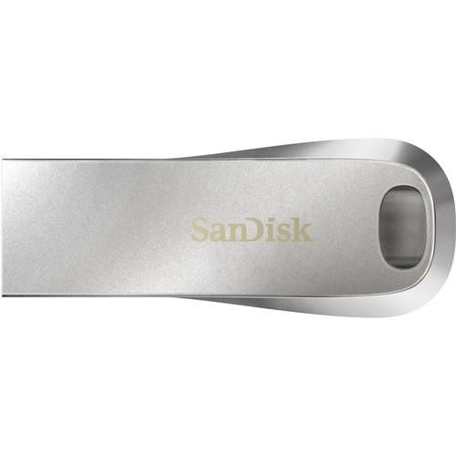 SDCZ74-064G-G46 ULTRA METAL USB - بطاقة ميموري للهاتف الخليوي | SANDISK - سانديسك