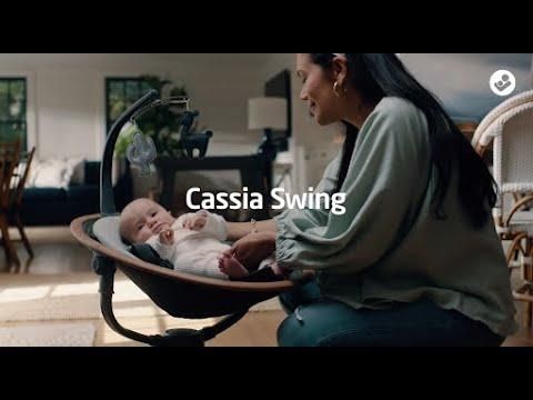 MC CASSIA SWG ESSENGREY - إكسسوارات | MAXI COSI - ماكسي كوسي MC CASSIA SWG ESSENGREY - إكسسوارات | MAXI COSI - ماكسي كوسي