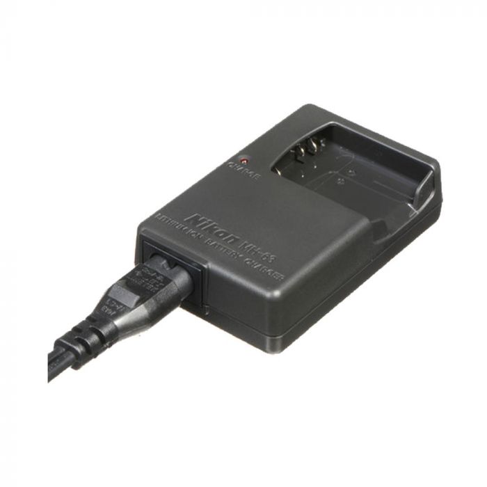 nikon mh 63 charger