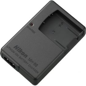 NIKON DIGI MH-66 CHARGER