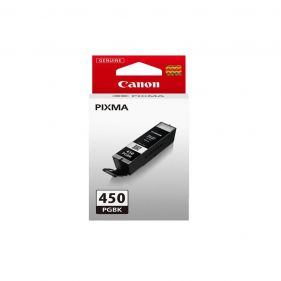 CANON INK PGI-450 PGBK - منتجات استهلاكية