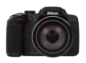 NIKON DSC P600 (BLK)