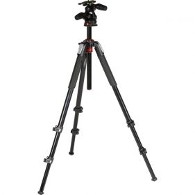 MFRTO MT055XPRO3 055ALU 3-S TRIPOD - ترايبود