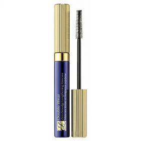 EL BT ZERO SMUDGE MASCARA BLACK - مكياج العيون